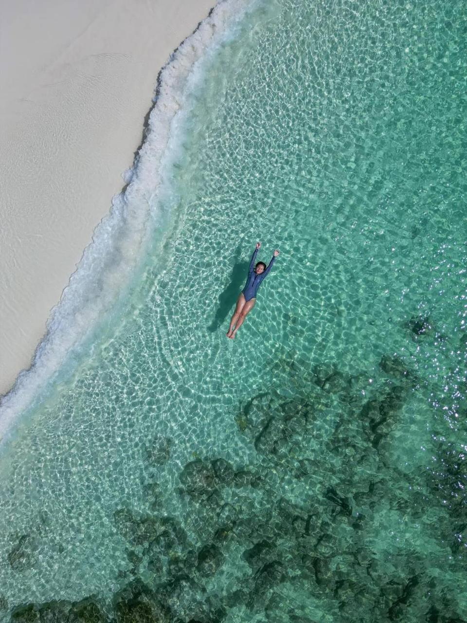 Long Beach Resort Koh Rong Sok San Village Exterior foto