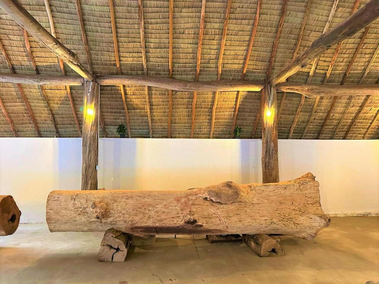 Long Beach Resort Koh Rong Sok San Village Exterior foto